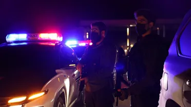 الداخلية تعلن القبض على 3 متورطين بجريمة قتل بريف دمشق