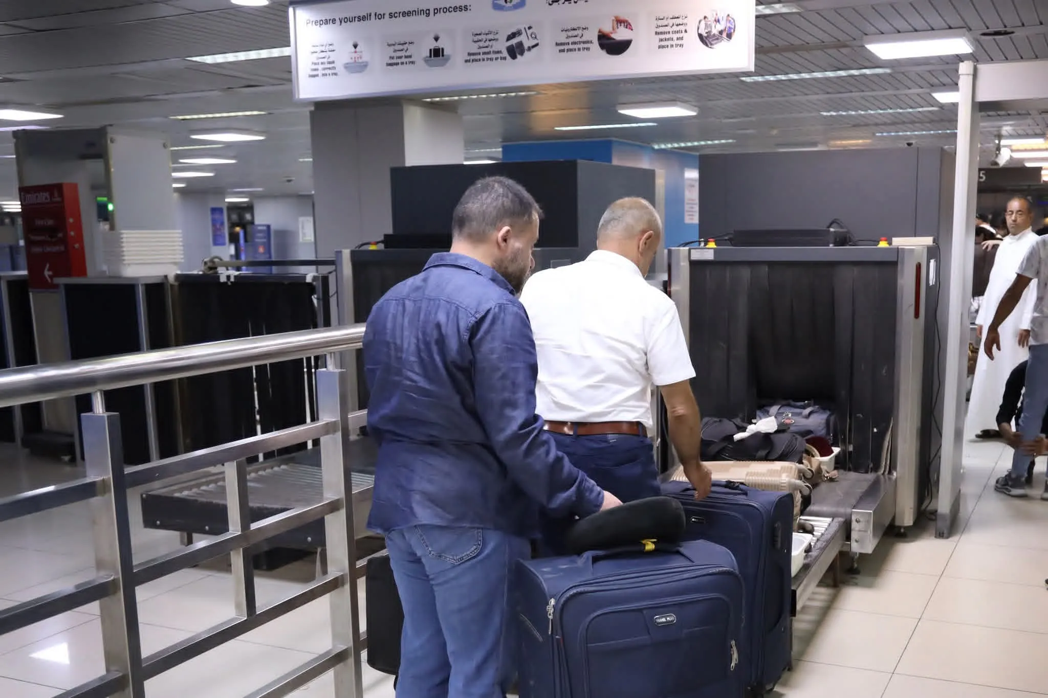 الطيران المدني يطلق آلية رقمية لمتابعة شكاوى المسافرين