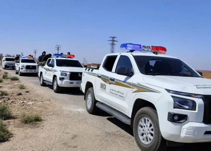 المباحث الجنائية بدرعا تحذّر من تزايد الجرائم الإلكترونية وتدعو للحذر