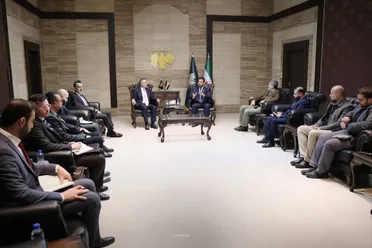 سوريا وتركيا تبحثان تعزيز التعاون الصحي وتوقيع مذكرة شاملة