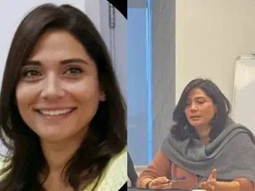 الشؤون الاجتماعية توضح ملابسات حضور ديمة آصف شوكت اجتماعاً أثار جدلاً واسعاً