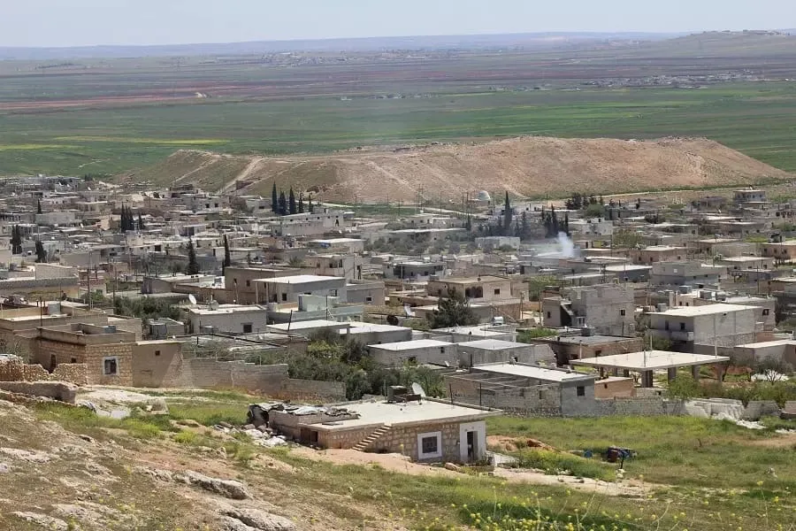 قسد تكثّف هجماتها في ريف حلب والحسكة وتواصل خرق وقف إطلاق النار