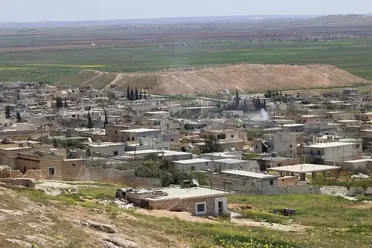 قسد تكثّف هجماتها في ريف حلب والحسكة وتواصل خرق وقف إطلاق النار