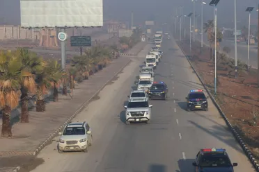 الجيش السوري: قسد تخرق اتفاق وقف إطلاق النار وتصعّد هجماتها في محيط عين العرب