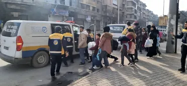 وزارة الطوارئ تطلق منظومة إنذار مبكر متعددة القطاعات لتقليل مخاطر الكوارث