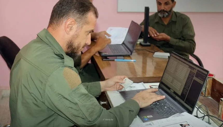 وزارة الدفاع تعلن بدء إجراءات افتتاح مديريات التجنيد بالمنطقة الشرقية