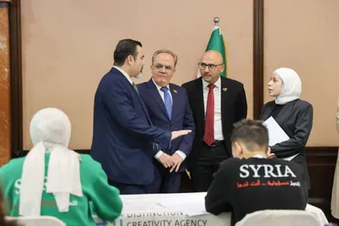 وزارة التربية تصدر التعليمات التنفيذية للمرسوم 13 لعام 2026