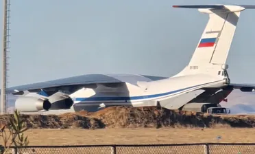 مطار القامشلي