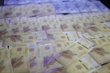 الأمن في طرطوس يضبط عصابة تزوير عملة واتجار بالمخدرات