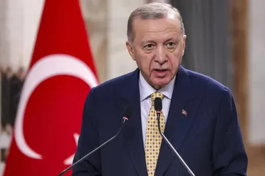 أردوغان: تعافي سوريا سيعزّز استقرار المنطقة وتركيا مستمرة بدعمها