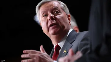 غراهام: جهود ترامب تغيّر المعادلة في سوريا وعلينا منع أي انفجار جديد