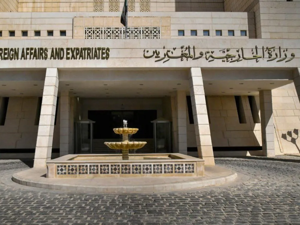 دون إعلان رسمي.. تداول أسماء مرشحين لتولي مهام قائمين بالأعمال في سفارات سورية بعدد من العواصم