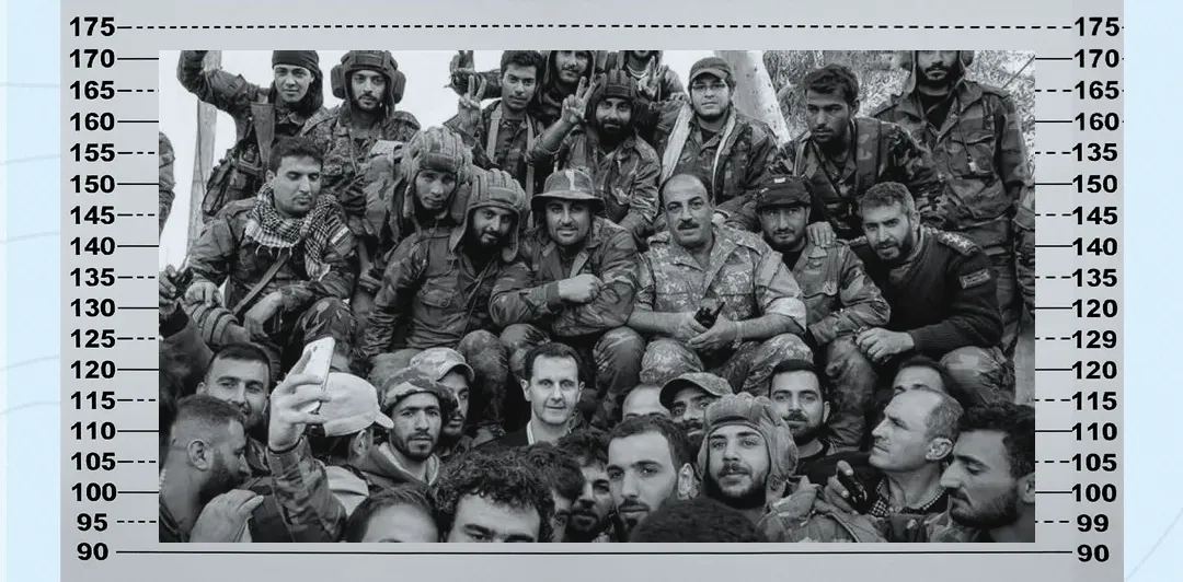 الشبكة السورية: لبنان ملاذ لمجرمي الحرب من نظام الأسد البائد ويخالف التزاماته الدولية