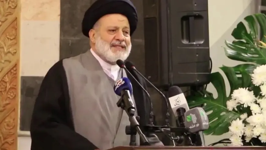 وسط فضائح فساد تطال رئيس الهيئة عبدالله نظام.. إعلان تشكيل مجلس للطائفة الشيعية في سوريا