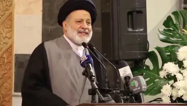 وسط فضائح فساد تطال رئيس الهيئة عبدالله نظام.. إعلان تشكيل مجلس للطائفة الشيعية في سوريا