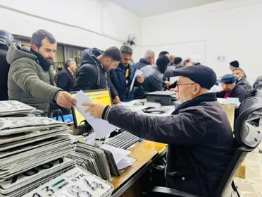 مديرية نقل حلب توضّح أسباب الازدحام وتؤكد استمرار العمل لمعالجته