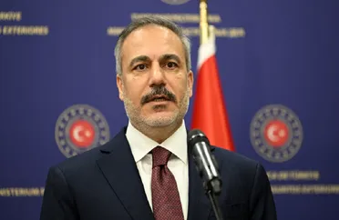 فيـدان: اندماج “قسد” ضمن مؤسسات الدولة يخدم مصلحة سوريا 