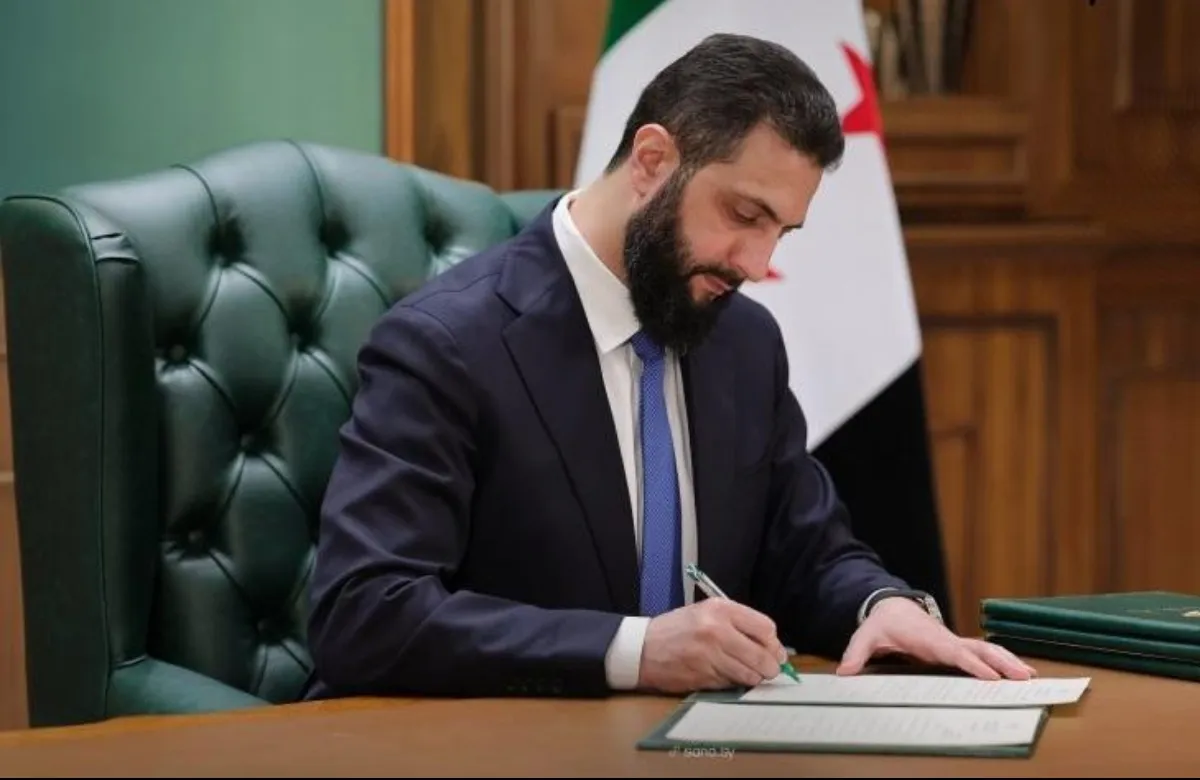 مرسوم رئاسي يمنح المستنفدين عاماً دراسياً استثنائياً.. من يشمل ومن يستثني؟
