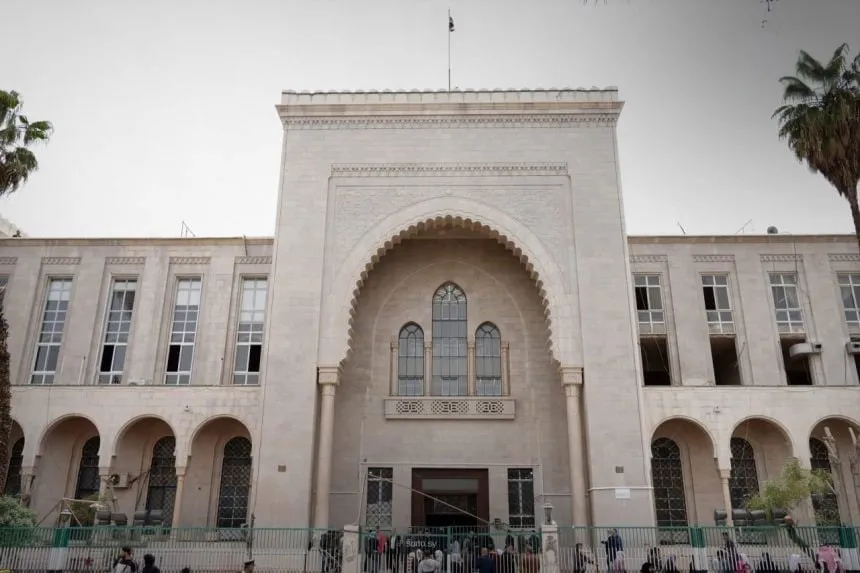محكمة الجنايات الرابعة للعدالة الانتقالية تواصل محاكمة متهمين بجرائم قتل وتعذيب وإخفاء قسري