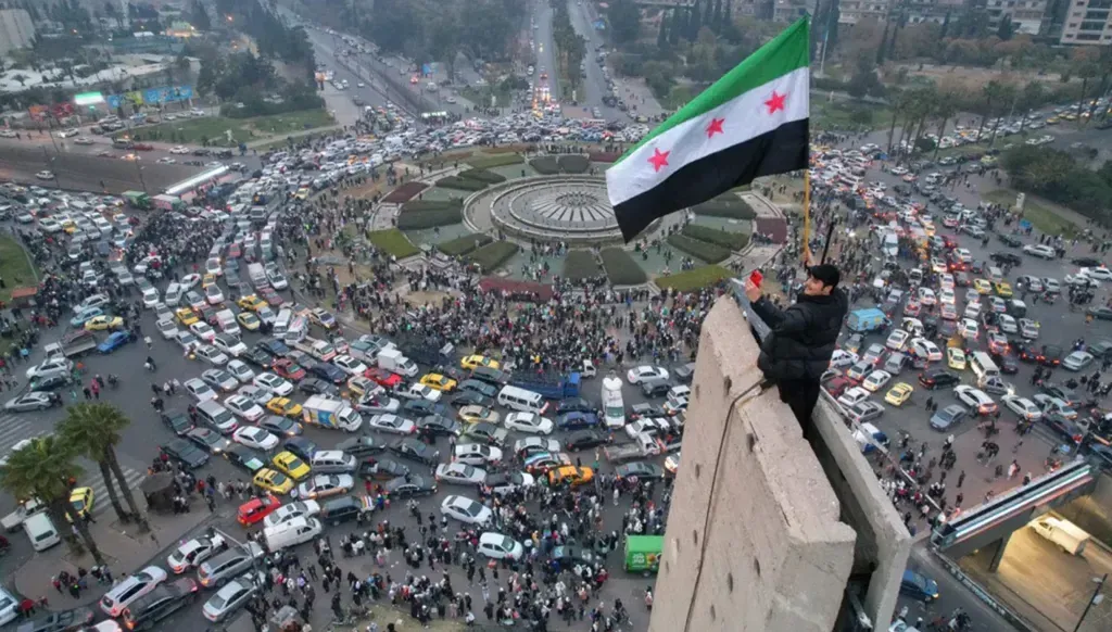 سوريا تنضم إلى الشراكة الدولية لمكافحة الإفلات من العقاب على استخدام الأسلحة الكيميائية