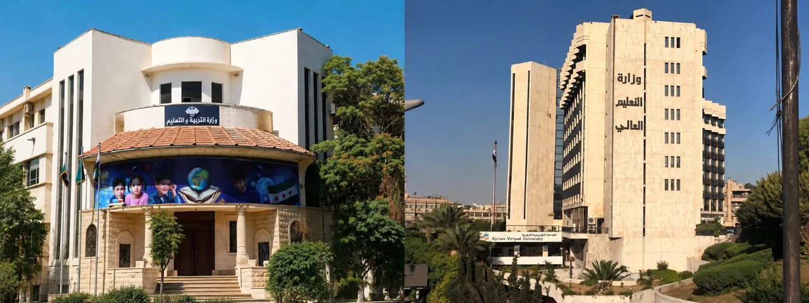 وزارتا التعليم العالي والتربية: المسار الوطني للتكنولوجيا المتقدمة انتقال نوعي نحو إنتاج التكنولوجيا وإعداد جيل المستقبل