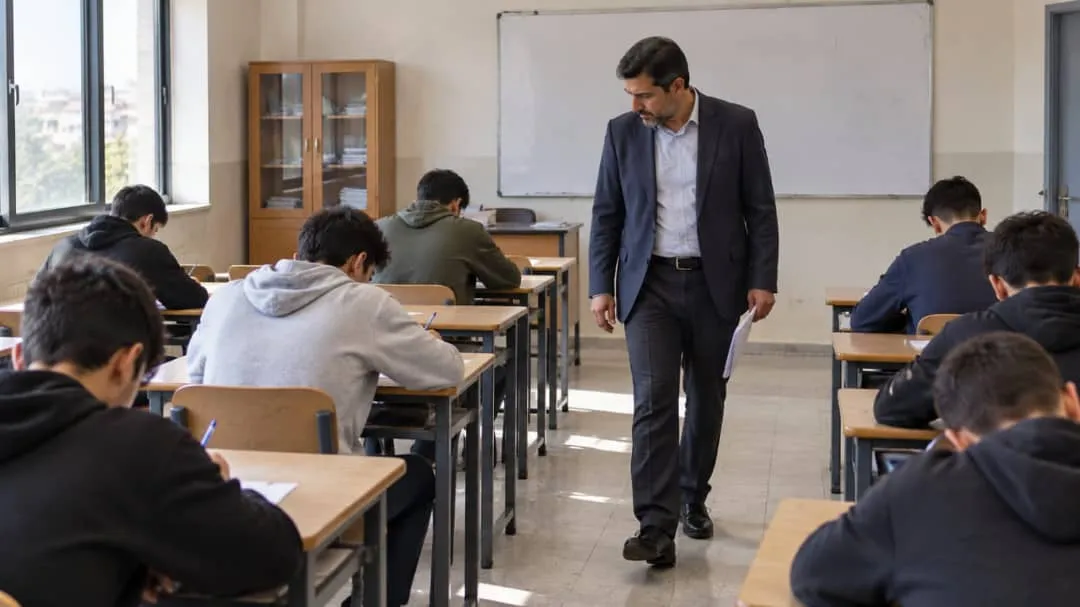 مستحقات المراقبة والتصحيح تثير استياء المعلمين.. أجور لا تغطي تكاليف التنقل