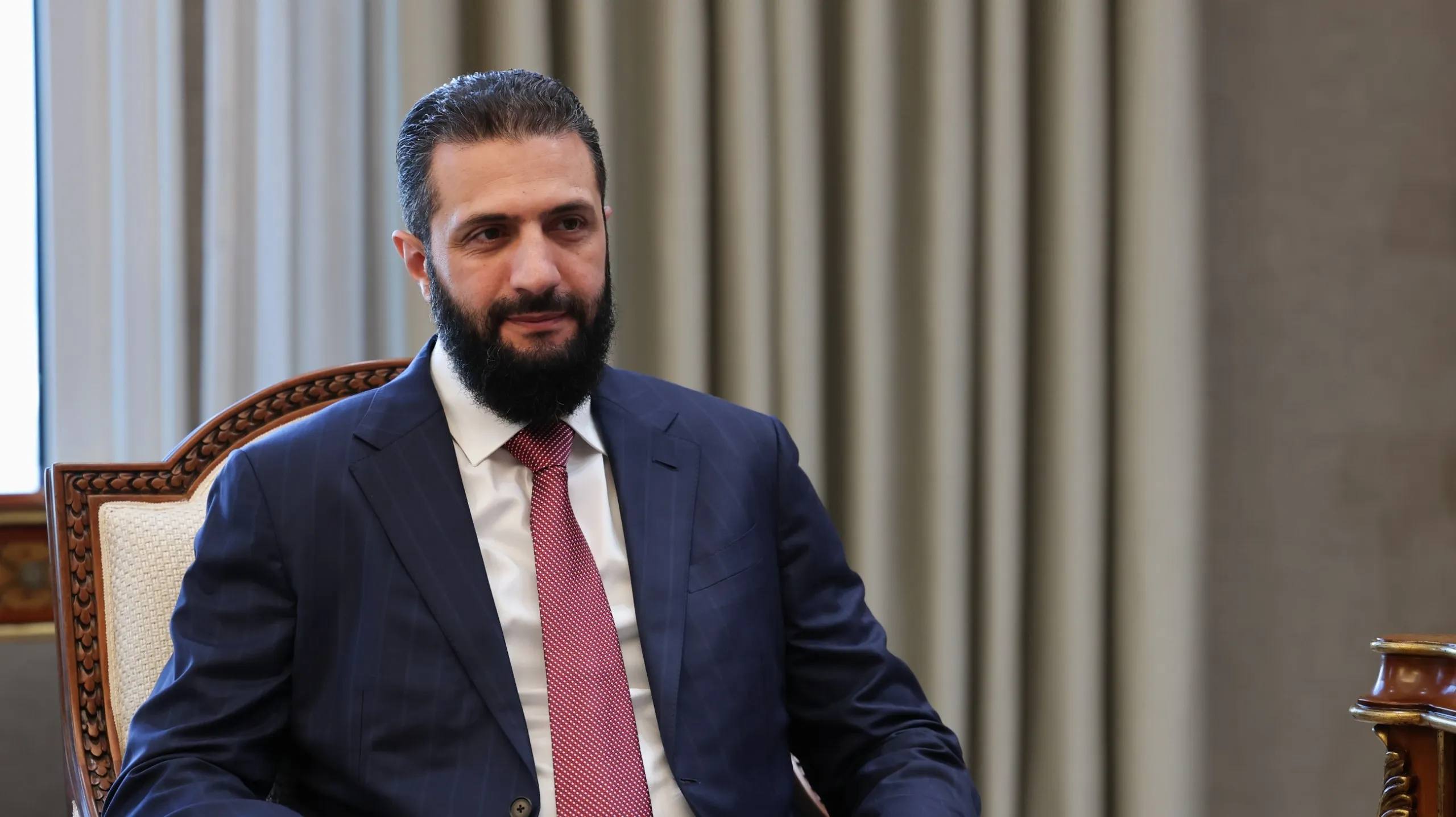 مرسوم رئاسي يعدّل التعرفة الجمركية في سوريا.. أليك تفاصيل الرسوم الجديدة على السلع والمنتجات