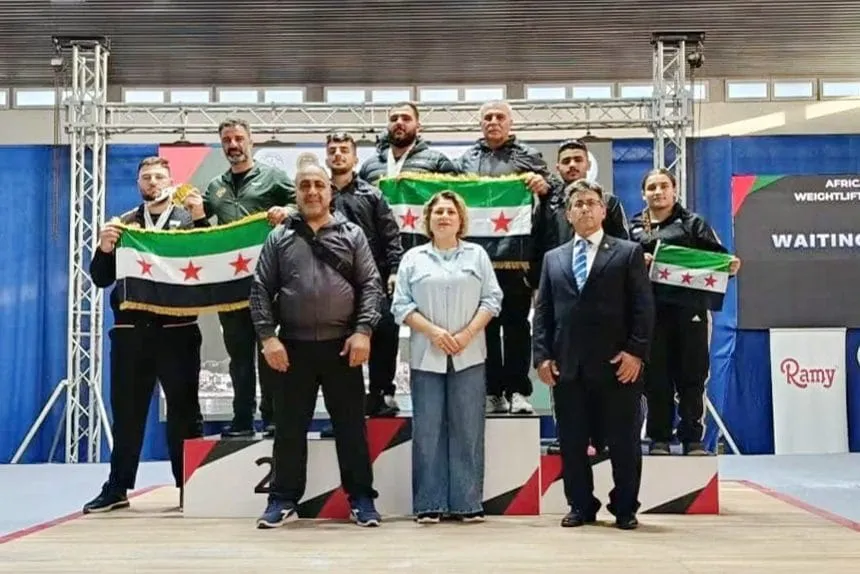 موجز الرياضة من شبكة شام - انطلاق جولة دوري الأبطال.. والجيش يودّع بطولة دمشق الدولية للسلة