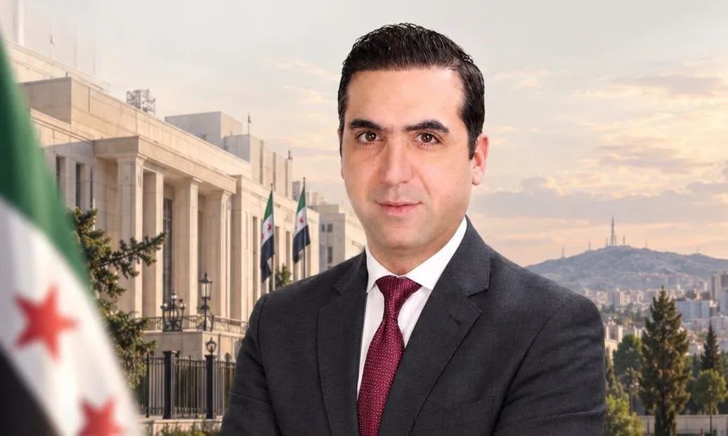 من صندوق الاستثمارات السعودي إلى الصندوق السيادي السوري .. من هو المهندس عمر سامر الحلبي؟