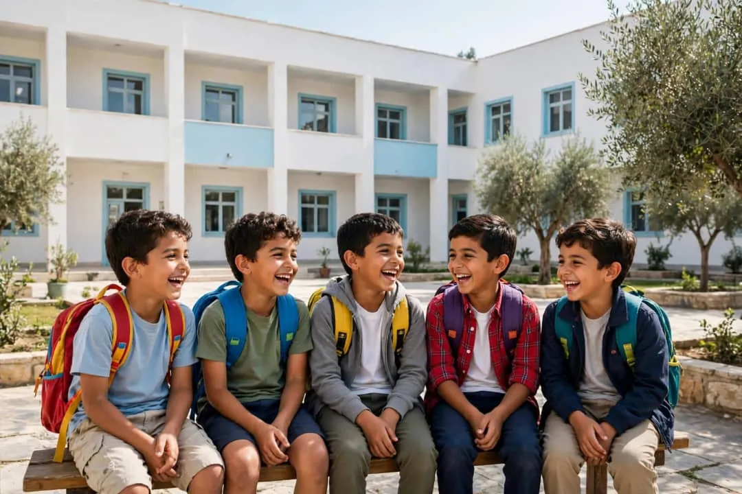 الفوارق المادية بين الطلاب.. كيف تؤثر في الصداقات والعلاقات المدرسية؟
