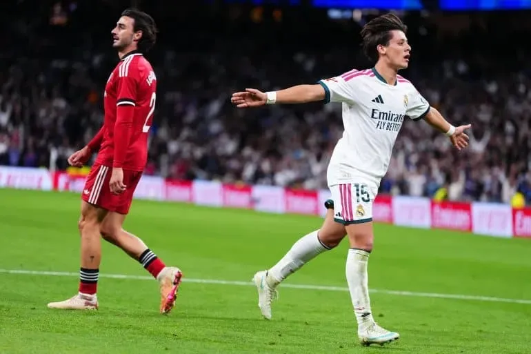 موجز الرياضة من شبكة شام - ريال مدريد يكتسح إشبيلية.. والوحدة يفوز وأهلي حلب يبلغ نصف نهائي البطولة العربية