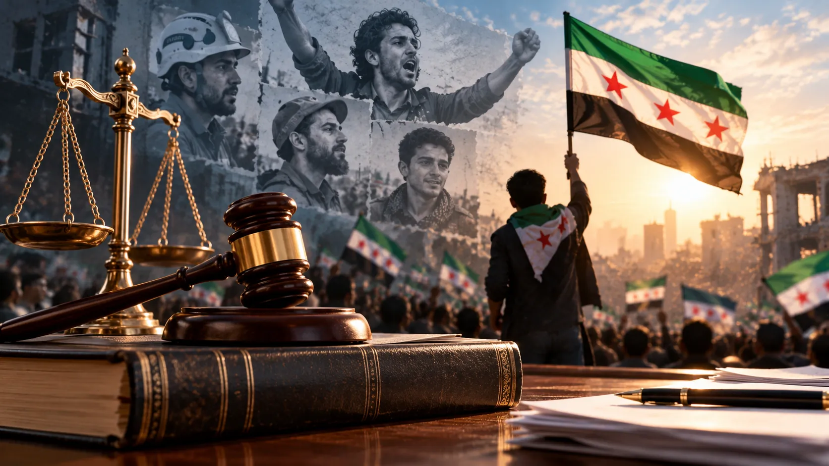 حماية رموز الثورة بين التشريع والمساءلة.. ما الإجراءات القانونية الممكنة؟