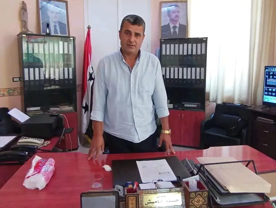 إعادة تدوير مدير آثار حمص تثير مطالب بالتحقيق والمحاسبة