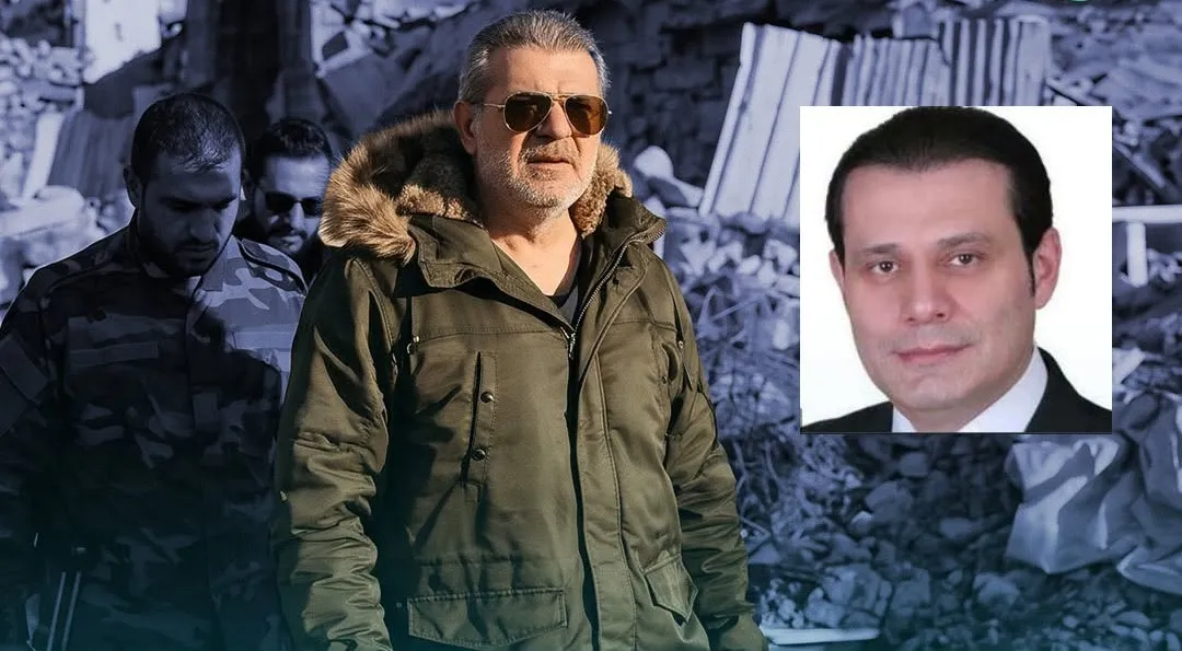 نقابة المحامين في حلب تشطب محامياً على خلفية اتهامات بارتباطه بأجهزة أمنية في عهد الأسد
