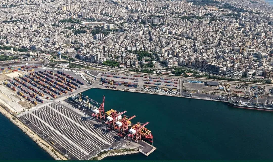المرافئ السورية في 2026.. خبير يوضح فرص التطوير وأبرز التحديات؟