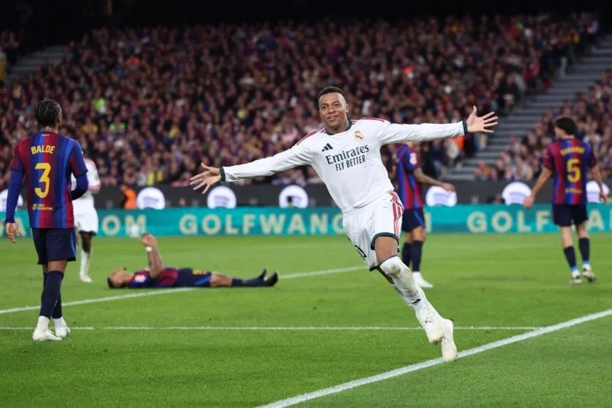 موجز الرياضة من شبكة شام - ريال مدريد يتفوق على برشلونة وتأهل سوري إلى نهائي الكيك بوكسينغ