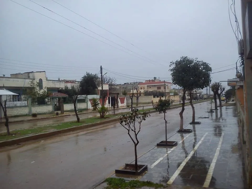 تيرمعلة تحاول استعادة الحياة.. تحديات السكن والعمل تعرقل عودة الأهالي