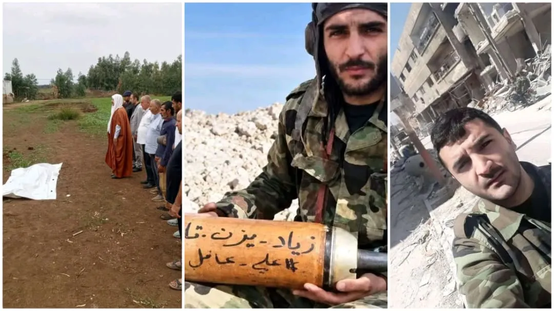 وفاة علي عاقل في لبنان.. تحقيق مشترك يرجح الانتحار ويفند روايات الاغتيال