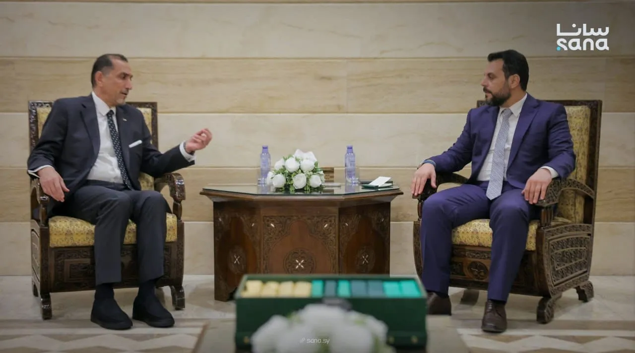 الخارجية تستدعي السفير الأردني احتجاجاً على القصف في درعا