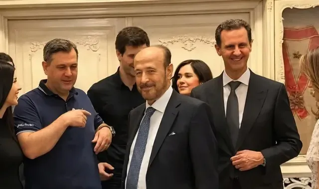 فيلم استقصائي يفضح إمبراطورية رفعت الأسد: ثروة منهوبة وصفقات دولية مشبوهة