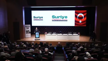 باحثون يعدّون تقريرًا استشرافيًا لإعمار سوريا بمقترحات عملية ورؤية شاملة