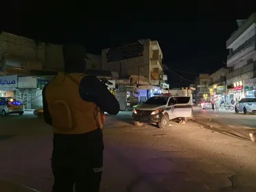 المحامي العام في محافظة إدلب يعلن متابعة جريمة قتل عائلية في الدير الشرقي