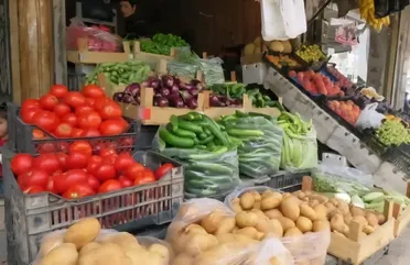 دعماً للمنتج المحلي.. قرار بوقف استيراد منتجات زراعية خلال شباط