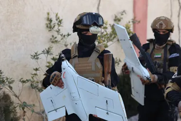 "حزب الله" ينفي علاقته بخلية أعلنت الداخلية السورية تفكيكها في ريف دمشق