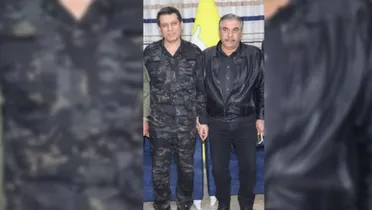 "قسد" تعلن موافقة دمشق على ترشيح نور الدين أحمد محافظاً للحسكة