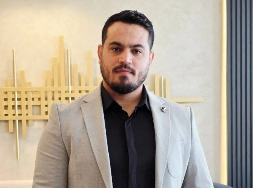 الداخلية تعيّن العقيد "رامي الطه" قائداً للأمن الداخلي بالرقة