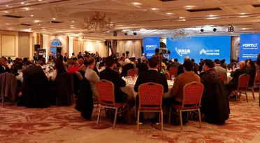 سوريا تطلق التحضيرات لمعرضها الدولي الأول للأمن والسلامة "FORTIX 2026"