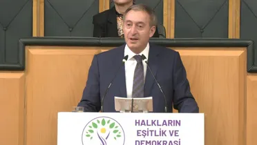 حزب "DEM" يعلن دعمه لاتفاق دمشق و"قسد" ويعتبرها خطوة نحو سوريا ديمقراطية موحدة