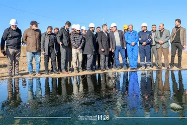 "السورية للبترول" تكشف عن عقود مرتقبة للاستكشاف والتطوير البحري