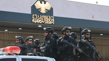 الداخلية تصدر نتائج المرحلة الأولى لدورة صف الضباط الأولى بعد التحرير وتعلن آلية الاعتراضات